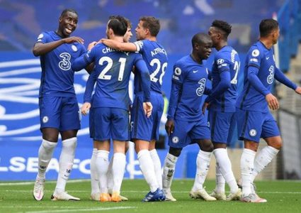 تشيلسي يصعد إلى نهائي كأس الاتحاد الإنجليزي على حساب السيتي