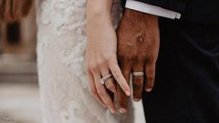 يطلق زوجته ثلاث مرات في غضون 37 يوما ما السبب؟