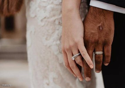 يطلق زوجته ثلاث مرات في غضون 37 يوما ما السبب؟