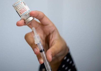 جلطات الدم تضرب لقاحاً جديداً