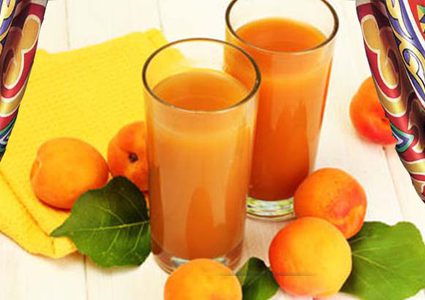 فوائد قمر الدين خلال الصيام لا غنًى عنها