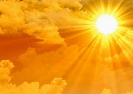 الطقس: أجواء حارة ويطرأ ارتفاع طفيف على درجات الحرارة