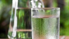 كيف تشرب الماء في رمضان؟