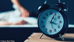 احذروا قلة النوم في رمضان