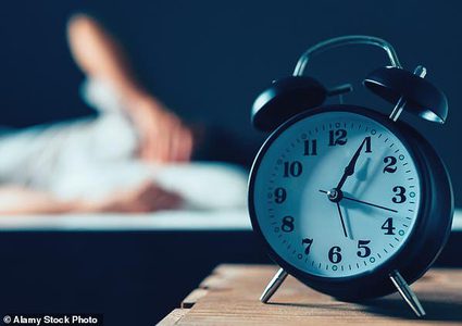 احذروا قلة النوم في رمضان