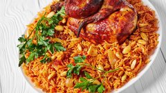 ماذا يحدث لجسم الصائم اذا تناول الأرز؟