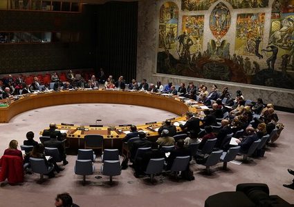 مجلس الأمن الدولي يرحب بمبادرة السعودية لإنهاء الصراع في اليمن
