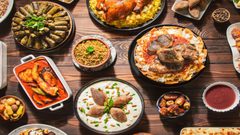 أسرار الطاقة في رمضان