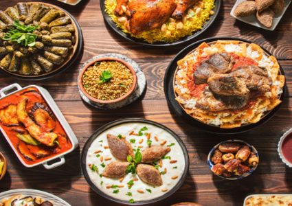 أسرار الطاقة في رمضان