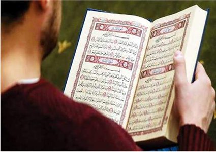 حكم من لا يجد وقتًا لقراءة القرآن في رمضان