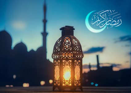 دعاء اليوم السادس من شهر رمضان المبارك