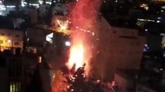 وفاة شابة إثر إصابتها بإطلاق نار في شجار بالقدس