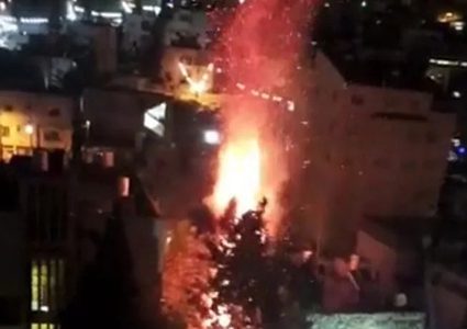 وفاة شابة إثر إصابتها بإطلاق نار في شجار بالقدس