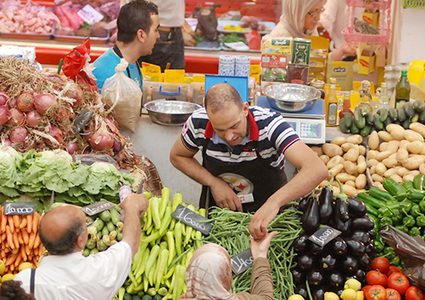 رفع الأسعار واستغلال حاجات الناس في رمضان