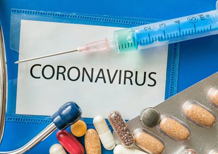 تطوير دواء جديد يقضي على كورونا في 48 ساعة