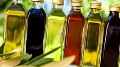 تعرفوا على فوائد استخدام هذه الزيوت في النظام الغذائي