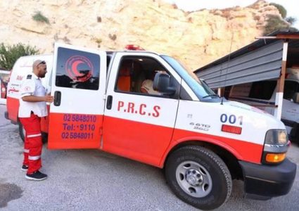 مصرع مواطن وإصابة 3 آخرين في حادث سير قرب بيت لحم