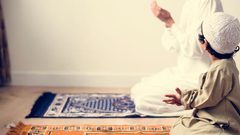 دعاء بمثابة سر للنجاح في الحياة