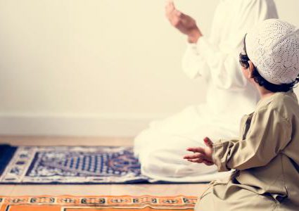 دعاء بمثابة سر للنجاح في الحياة