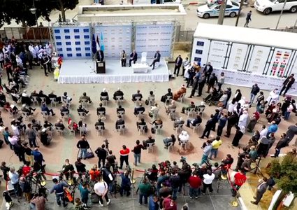 جولة اوروبية حلقة (7) توفير لقاحات كورونا