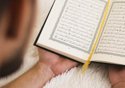 خطة لحفظ القرآن الكريم تبدأ من شهر رمضان