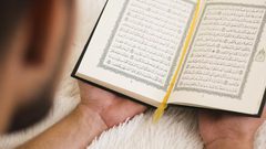 خطة لحفظ القرآن الكريم تبدأ من شهر رمضان