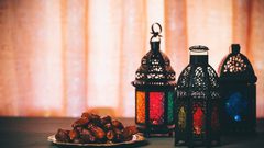 نصائح لتجنب الشعور بالعطش خلال فترة الصيام