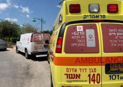 إصابة شاب بجراح خطيرة في جريمة طعن