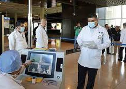 الأردن: 62 وفاة و3509 إصابات جديدة بكورونا