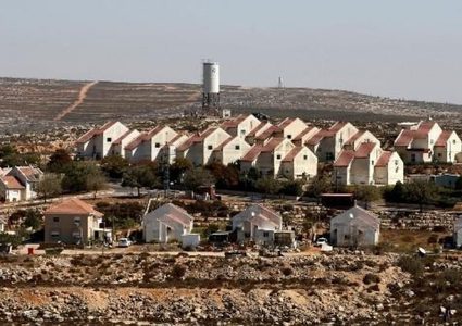 الاحتلال يشرع ببناء وحدات استيطانية جديدة بالأغوار الشمالية