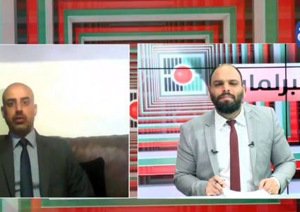 قائمة فلسطين المستقلة :نحتاج الى تغيير ديمقراطي في النظام السياسي