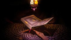 استغلال الوقت في شهر رمضان الفضيل بالطاعات