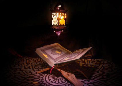 استغلال الوقت في شهر رمضان الفضيل بالطاعات