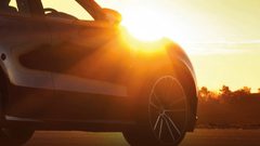 تعرفوا على حيل حماية السيارات من أشعة الشمس الحارقة في الصيف