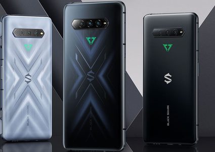 أشهر الهواتف الذكية المطروحة في الأسواق