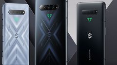 أشهر الهواتف الذكية المطروحة في الأسواق