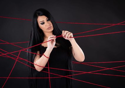 تفاصيل ميني ألبوم إلهام روحانا الجديد "خيط مقطوع"