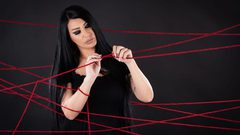 تفاصيل ميني ألبوم إلهام روحانا الجديد "خيط مقطوع"