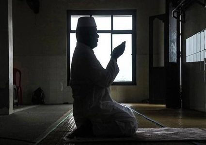 الثبات على العبادة بعد رمضان