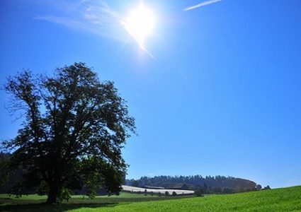 الطقس: انحسار الموجة الحارة اليوم الثلاثاء