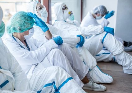 عالميا: نحو 3 ملايين و44 ألف وفاة و142 مليوناً و724 ألف إصابة