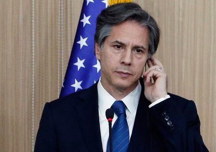 واشنطن تلوح بظهور "مسرح جديد للصراع" مع روسيا