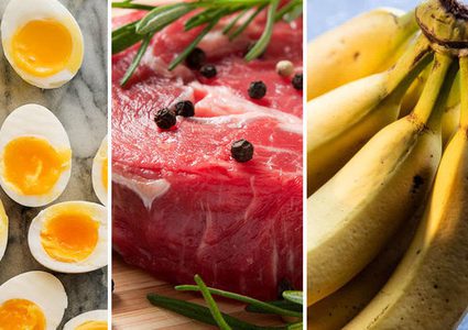 احذروا هذه الأطعمة في الأيام الأخيرة من رمضان