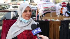 عادات متوارثة في مدينة نابلس خلال شهر رمضان