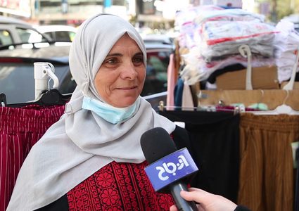 عادات متوارثة في مدينة نابلس خلال شهر رمضان