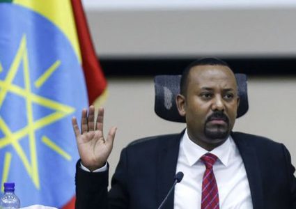 رئيس وزراء اثيوبيا ينفي فشل عملية التفاوض حول سد النهضة