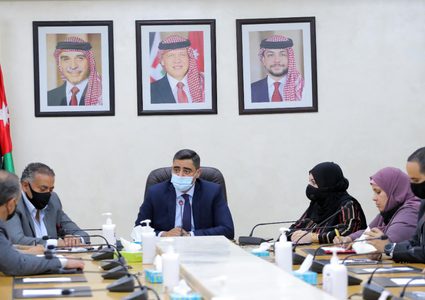 مطالبات بإلغاء حظر الجمعة وتقليص الحظر الجزئي في الاردن