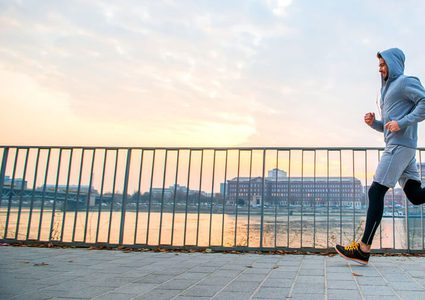 دراسة تكشف تأثير ممارسة الرياضة على فيروس كورونا واللقاحات