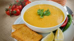 ماذا يحدث لجسم الصائم عند الإفطار على العدس؟