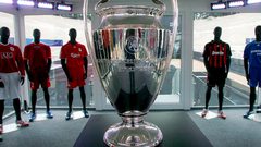 ماذا حدث لدوري السوبر الأوروبي؟